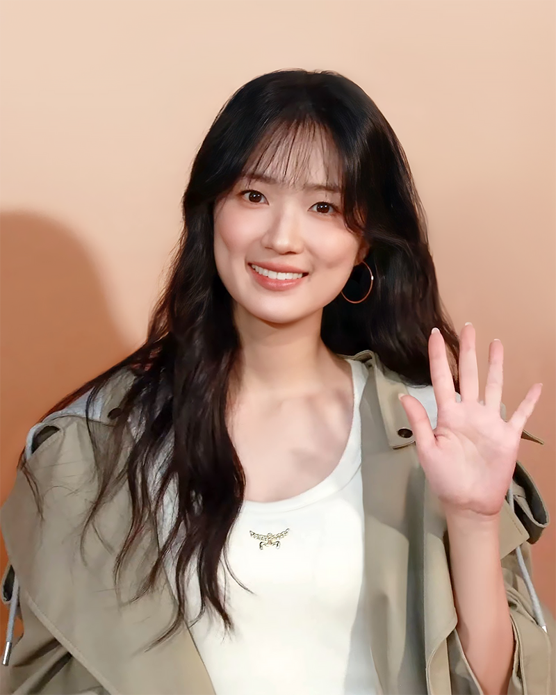 Kim Hye Yoon