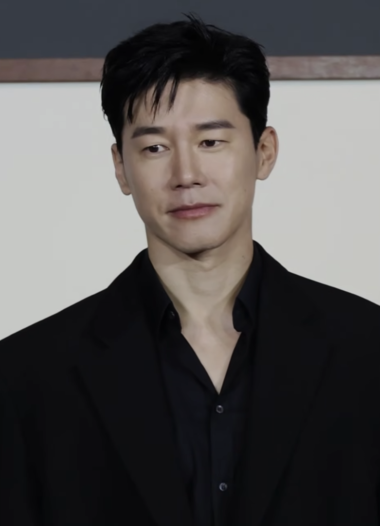 Kim Jin Mu