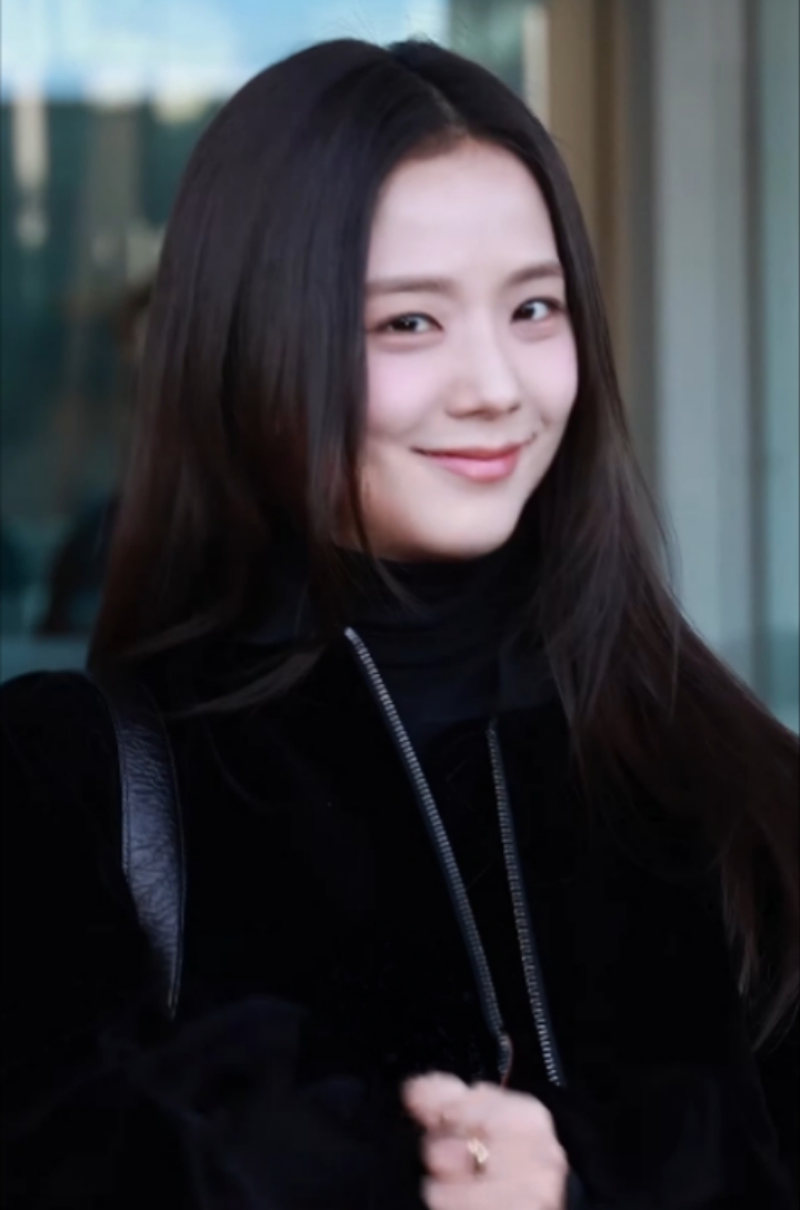 Kim Jisoo