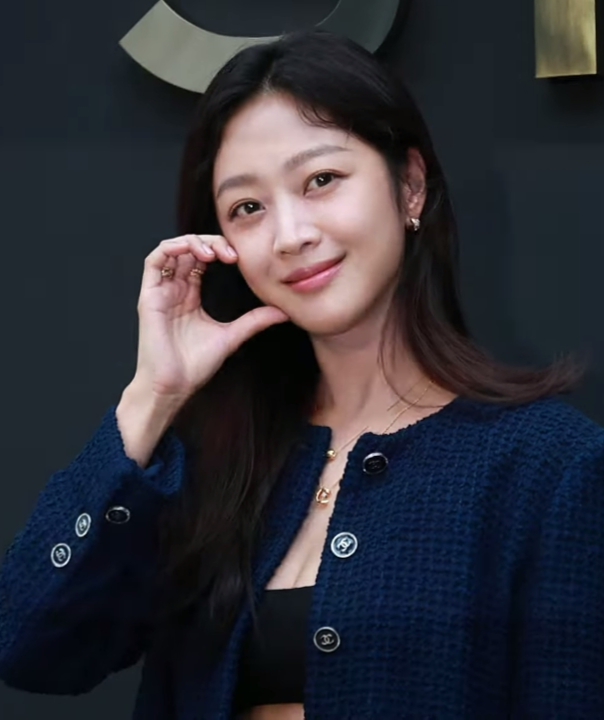 Kim Jo Ah