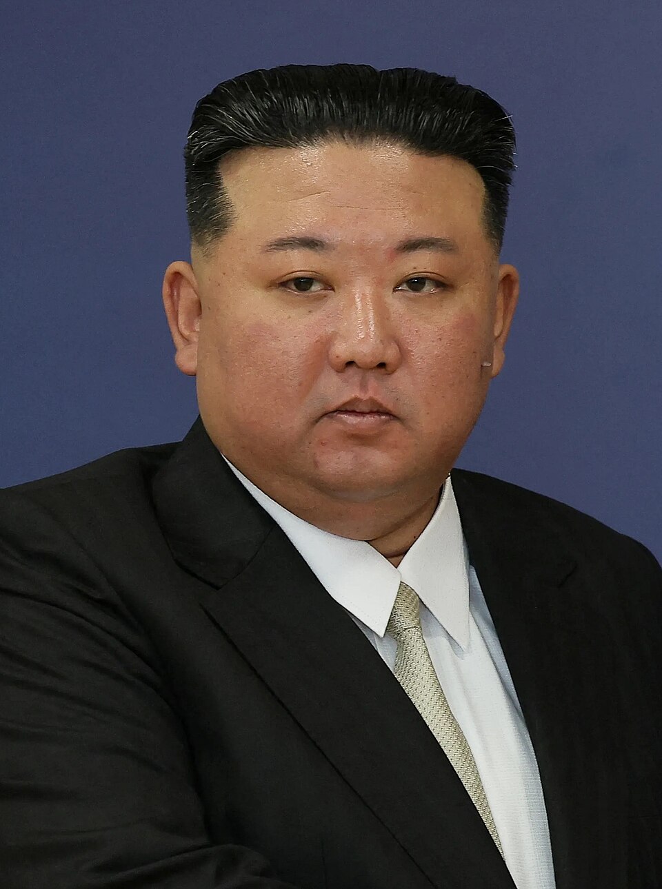 Kim Jong-gil