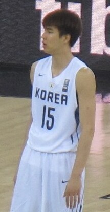 Kim Jong Gyu