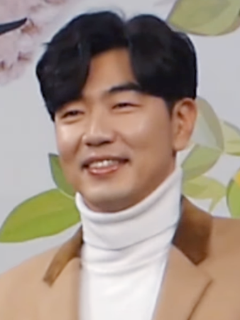 Kim Jong-hyuk