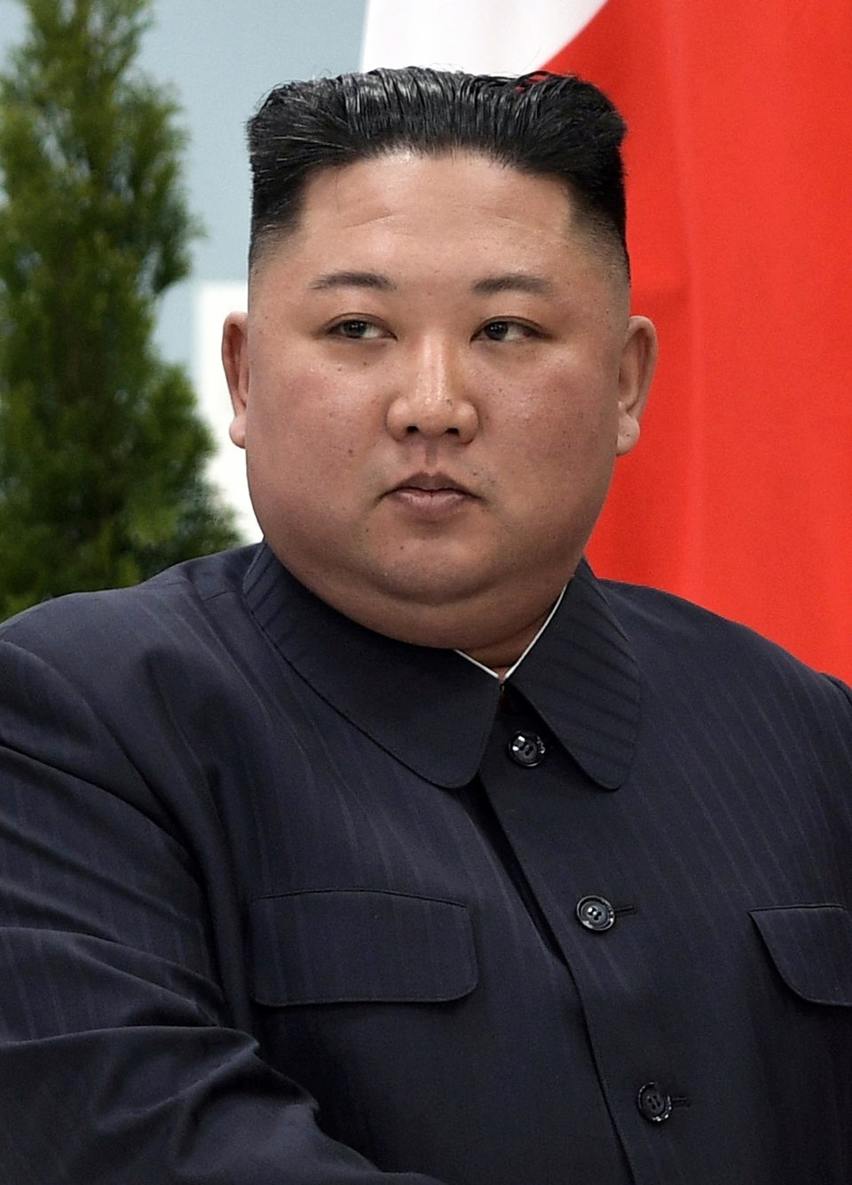 Kim Jong