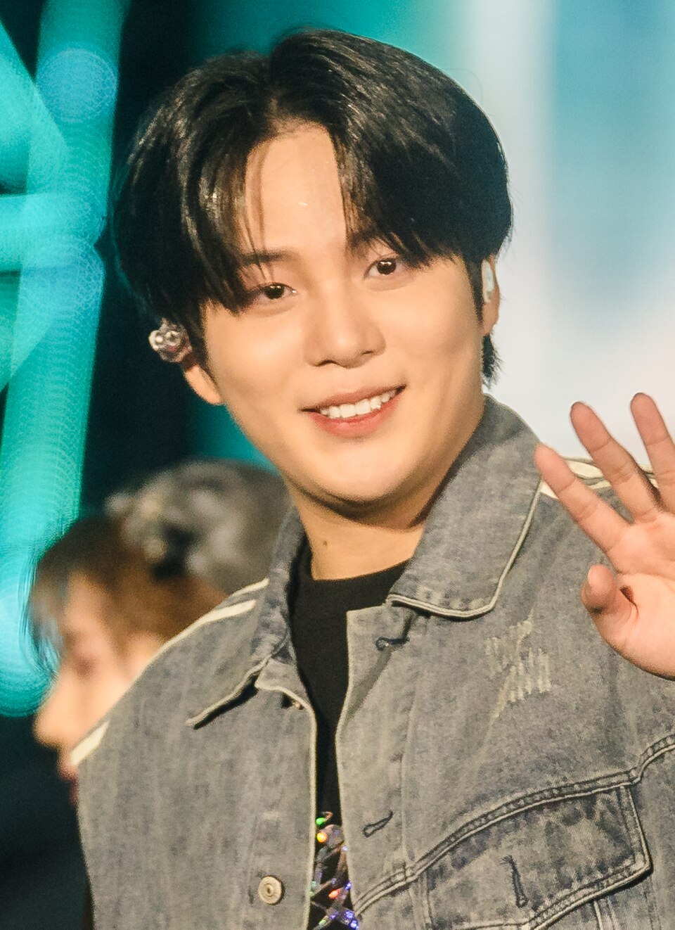 Kim Jongho