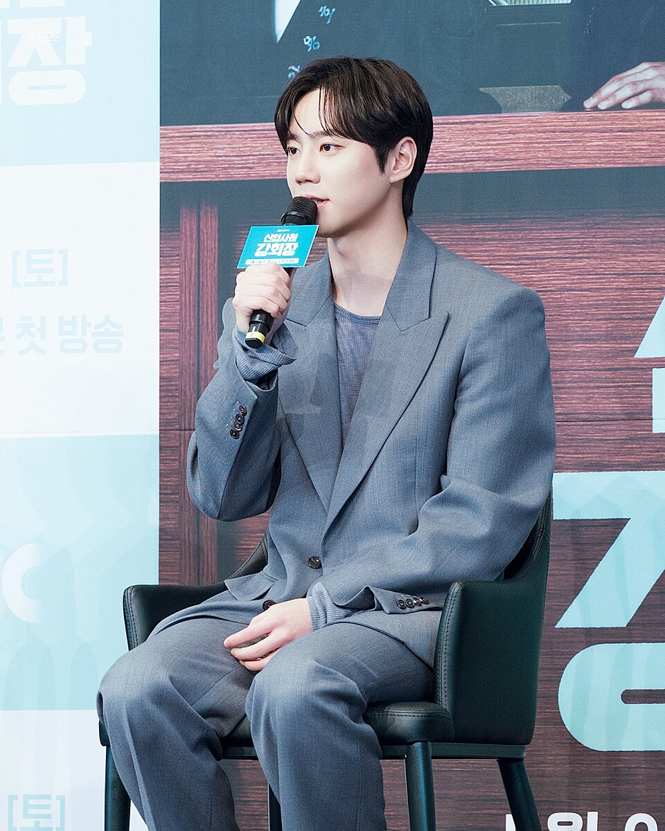 Kim Jun Young
