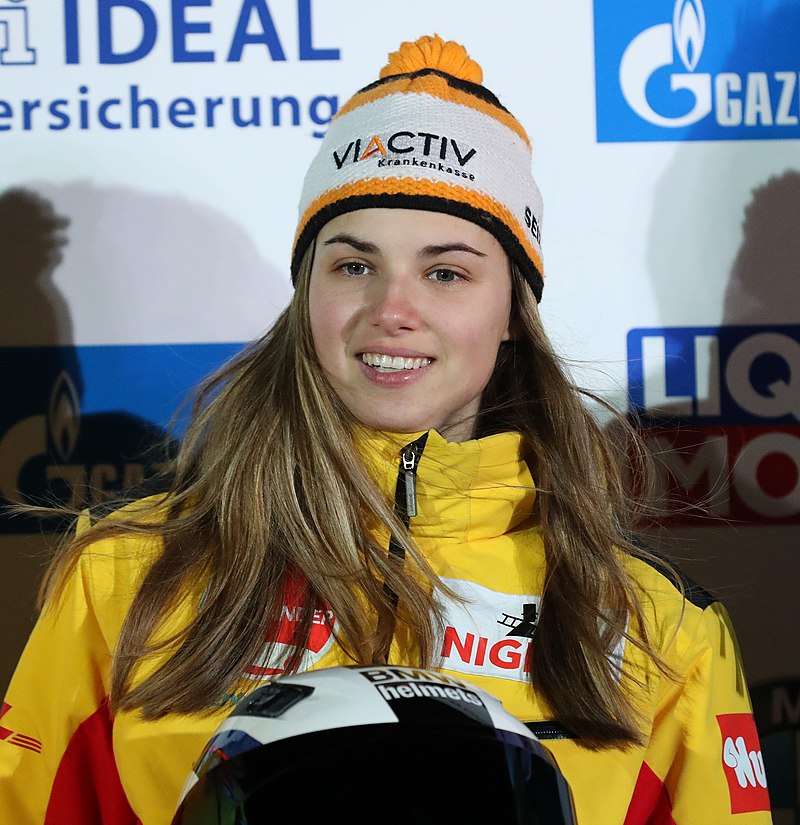 Kim Kalicki