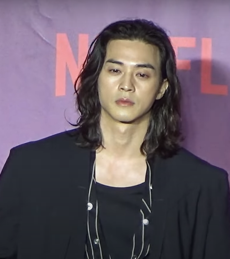Kim Kyung-Hoon