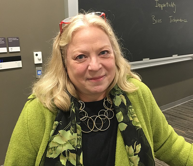 Kim Lane Scheppele
