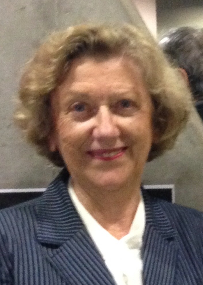 Kim McHugh