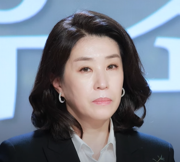 Kim Mi Soon