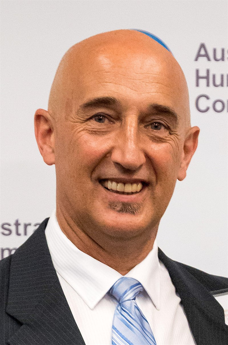 Kim Mikac