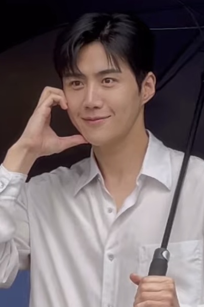 Kim Min-seon
