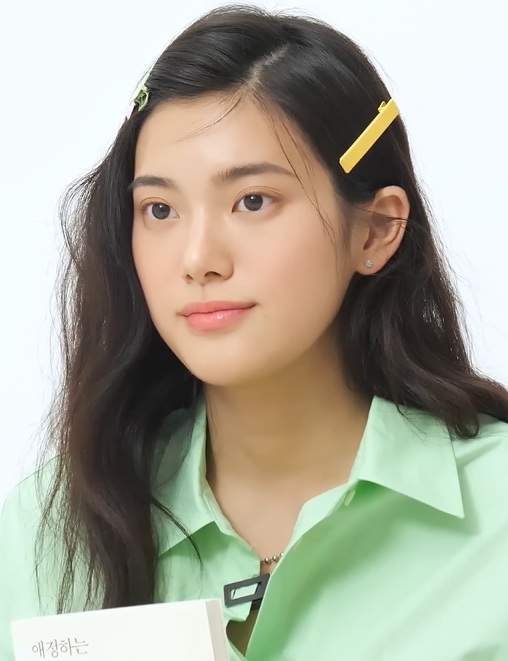 Kim Minseo
