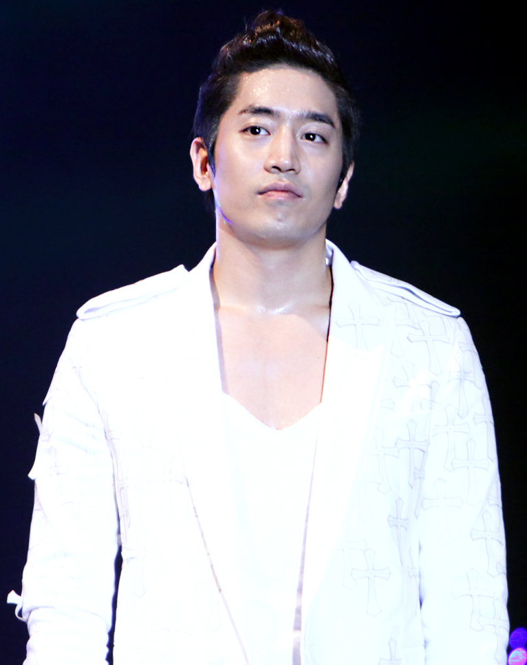 Kim Mun Ki
