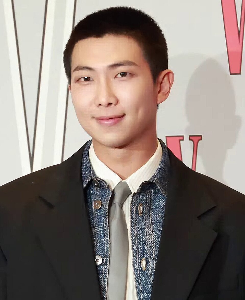 Kim Namjoon