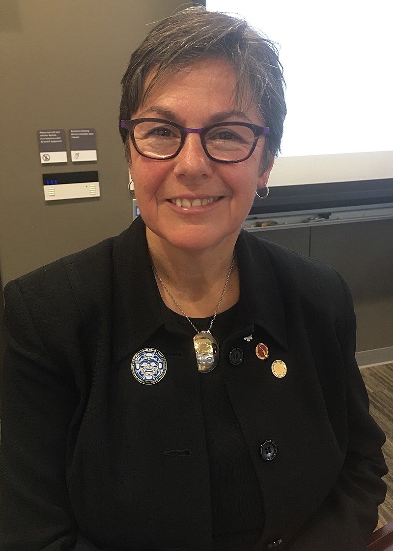 Kim Pate