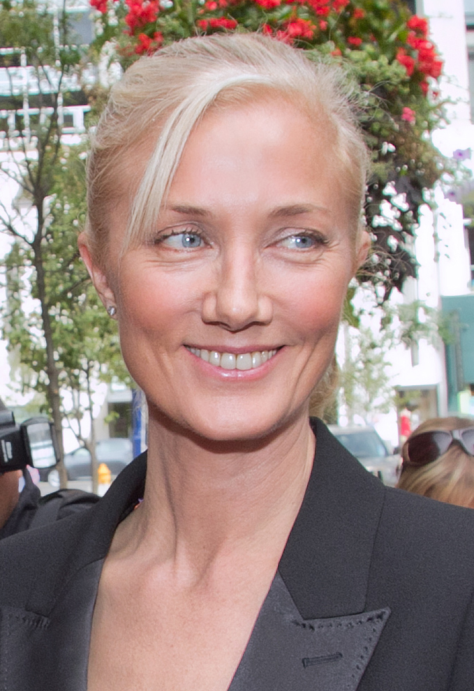 Kim Richardson