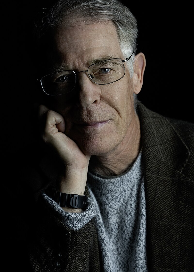Kim Robinson