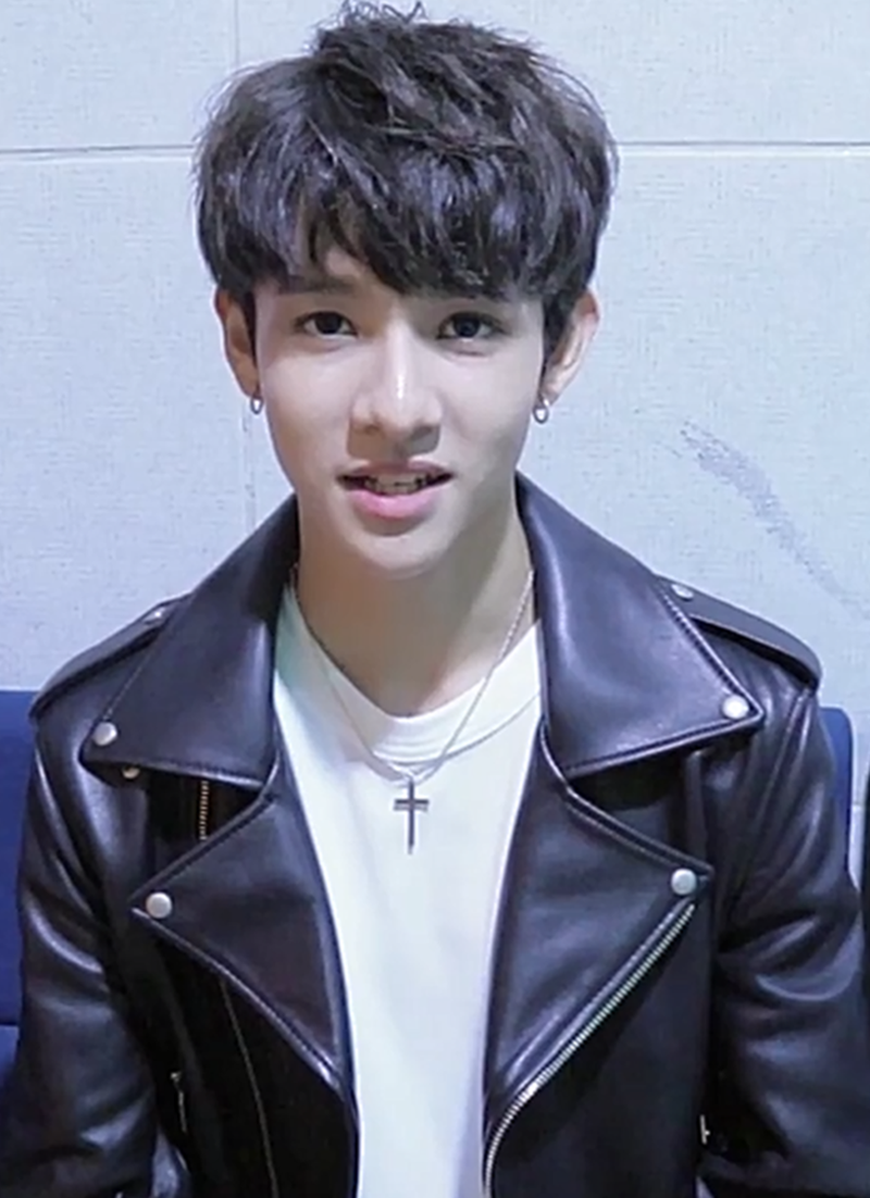 Kim Samuel