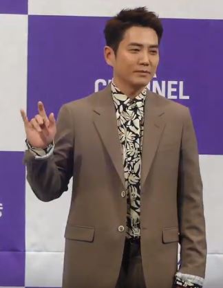 Kim Sang-wook