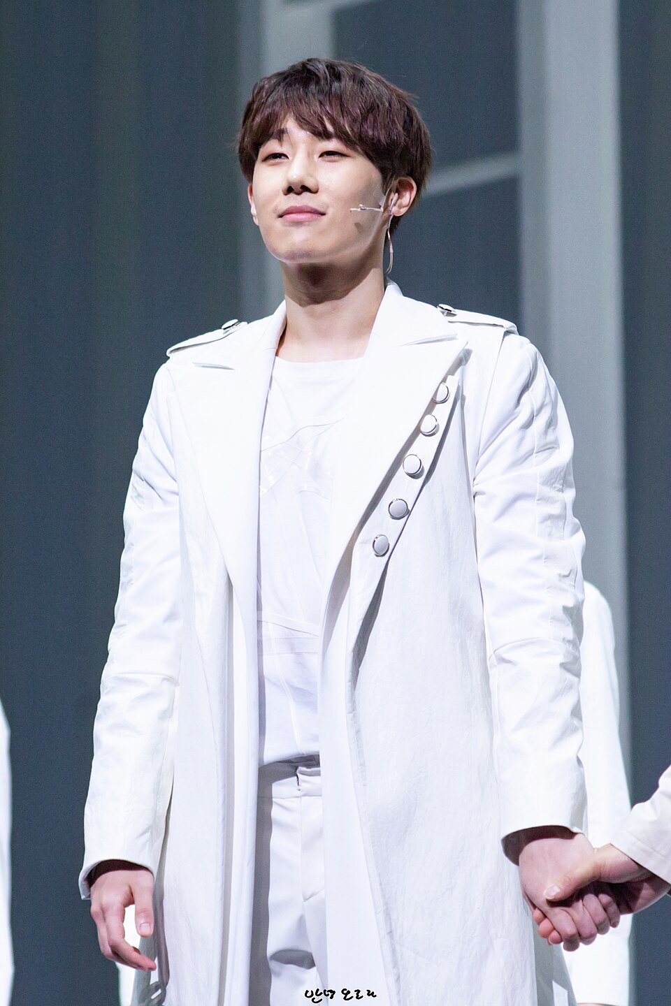 Kim Seong Gyu