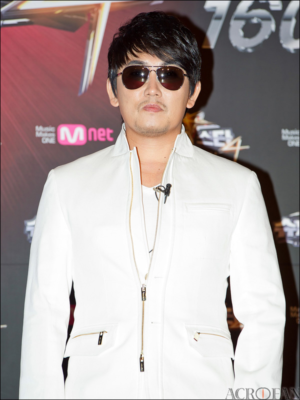 Kim Seung-chul