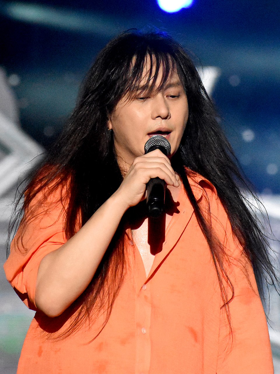Kim Song Kyung