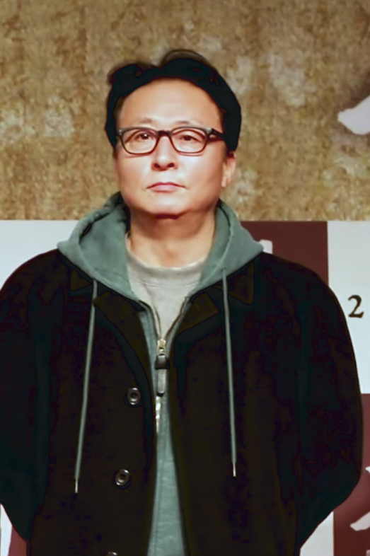 Kim Soo Jong