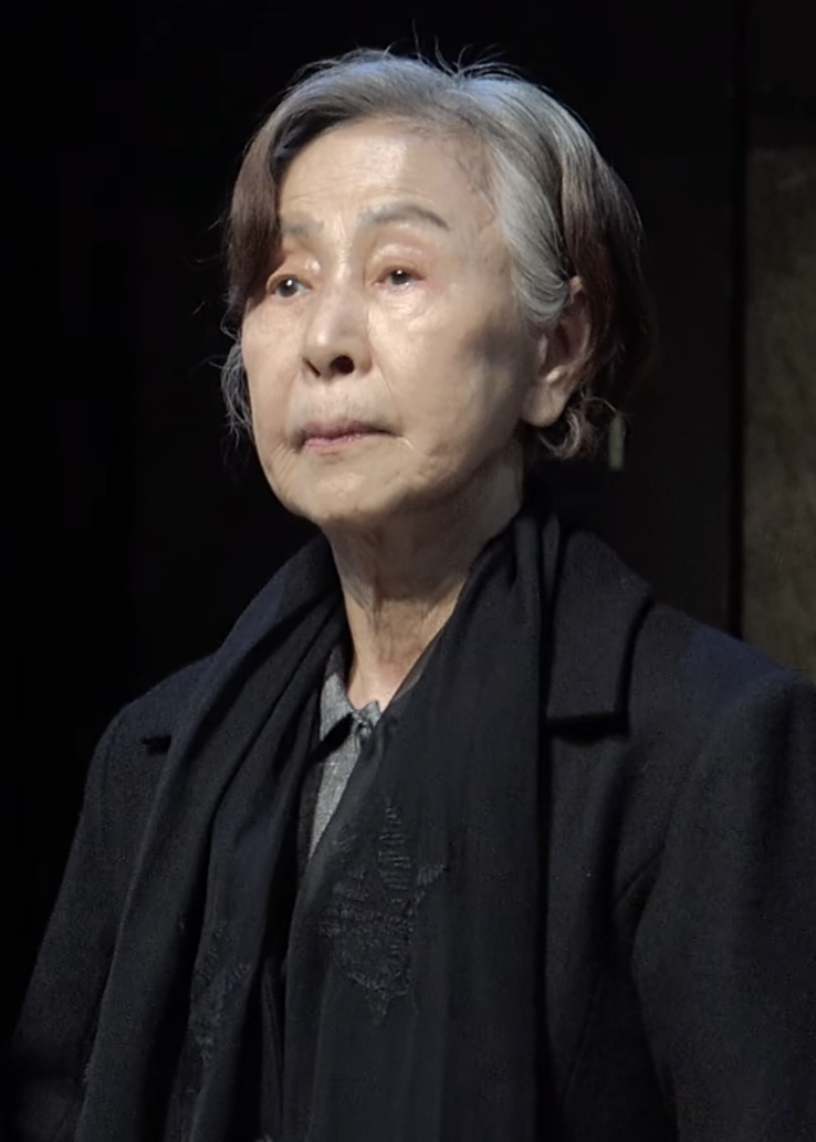 Kim Sook-min