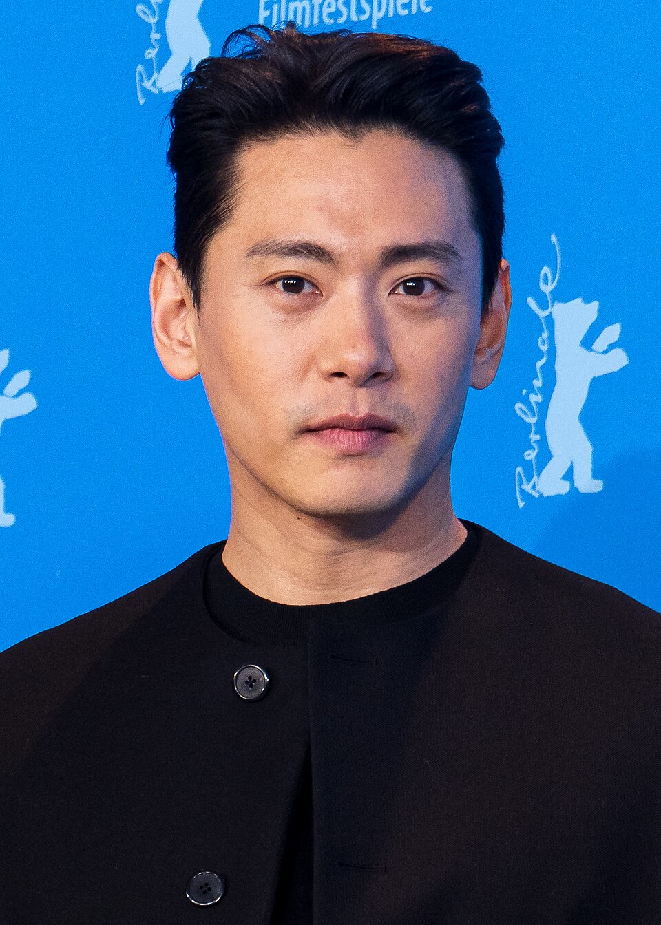 Kim Teo