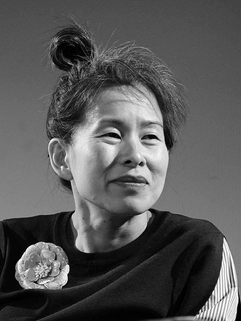 Kim Thuy