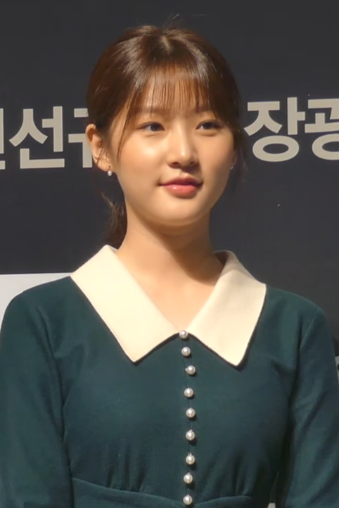 Kim Tong-hyung