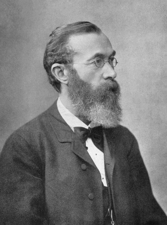 Kim Wilhelm