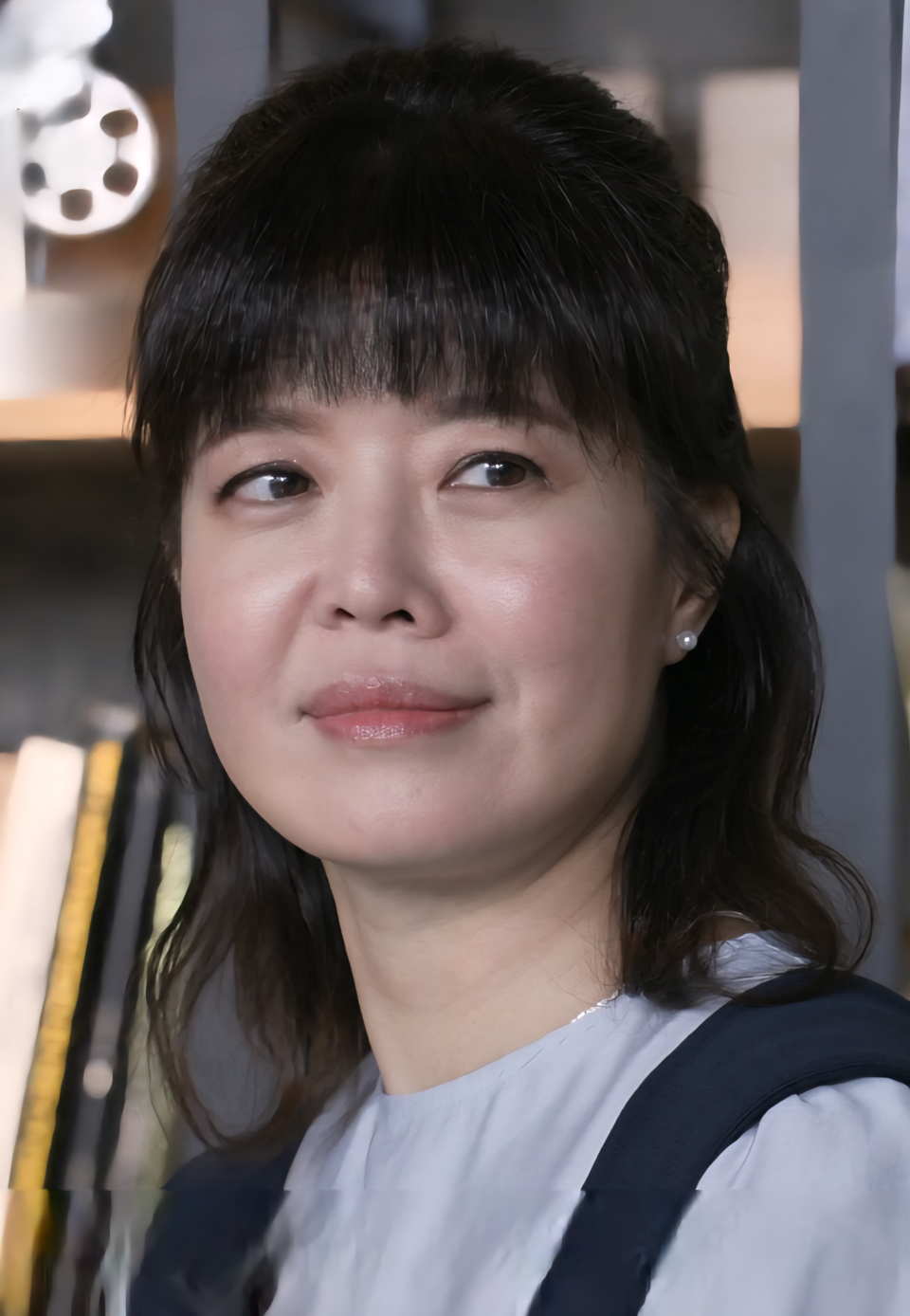 Kim Yeo Jin