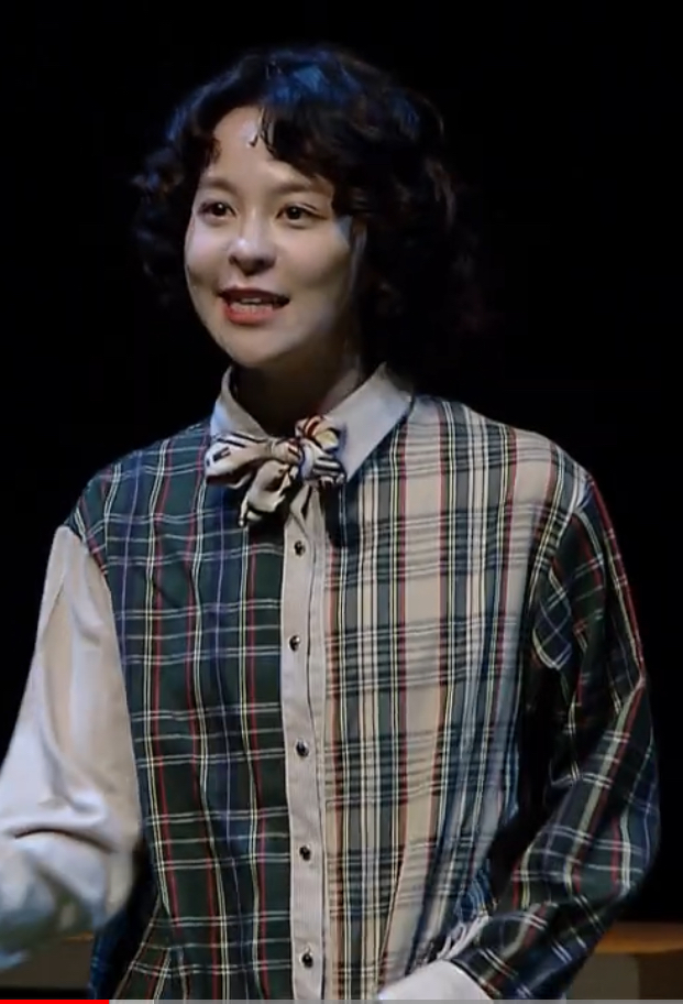 Kim Yeon-ju