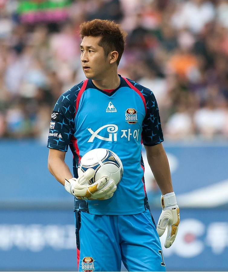 Kim Yong Dae
