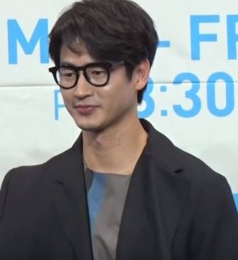 Kim Young-san