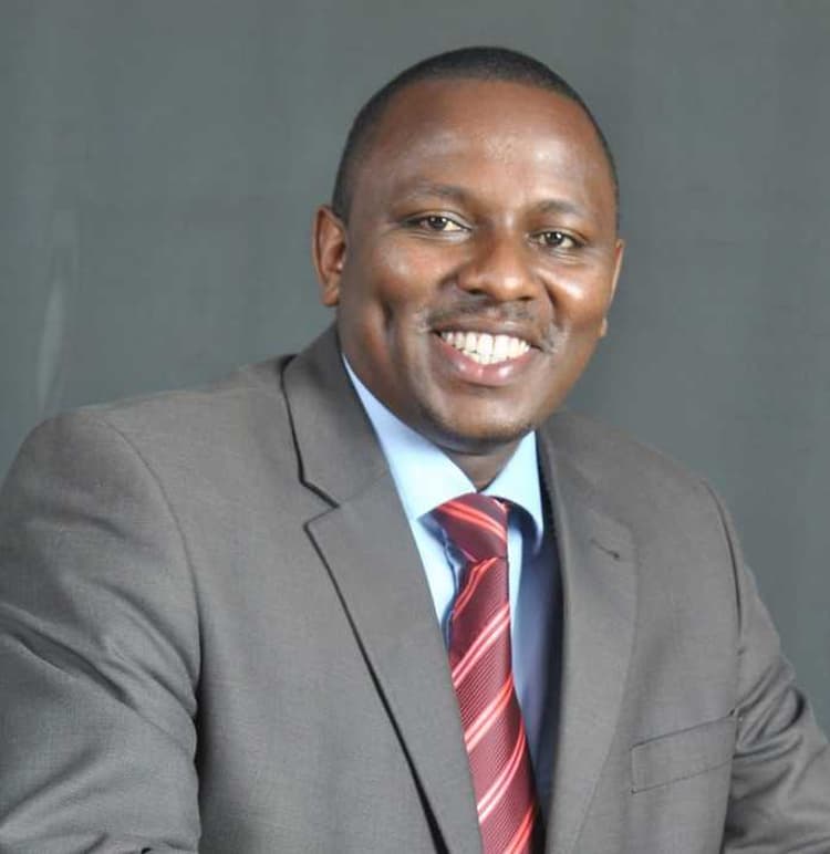 Kimani Ichung’wah