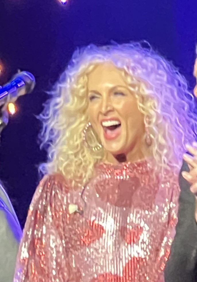 Kimberly Georgia