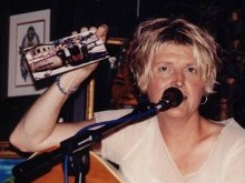 Kimberly Richey