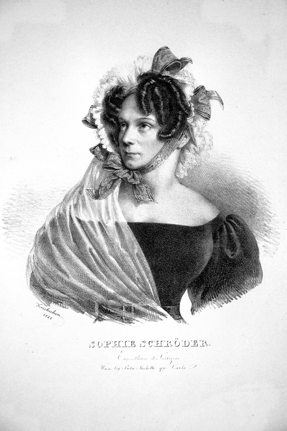 Kimberly Schroder