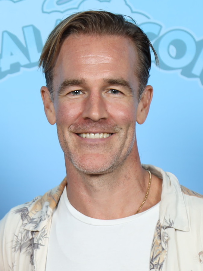 Kimberly Van Der Beek