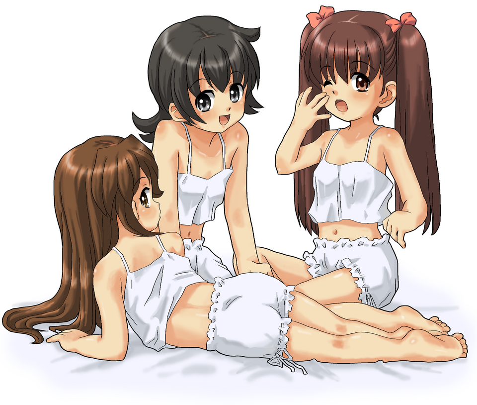Kimio Ito