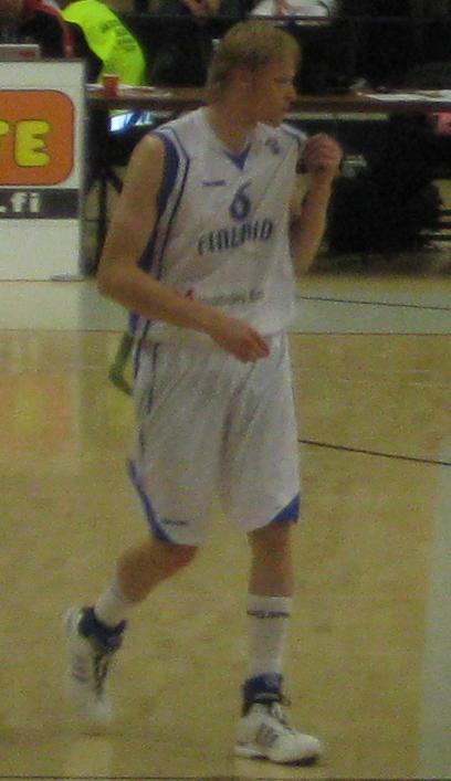 Kimmo Muurinen