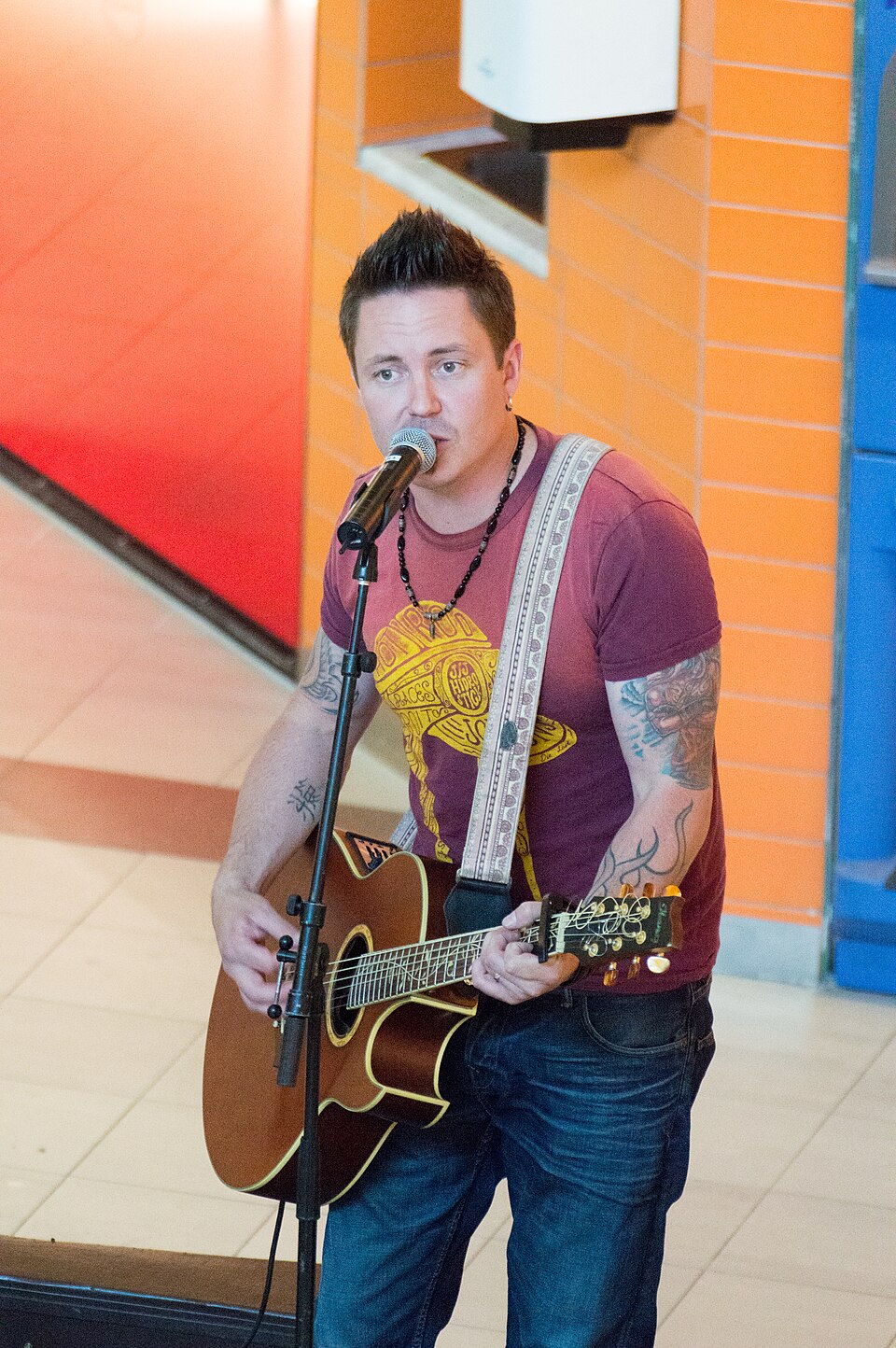 Kimmo Salovaara