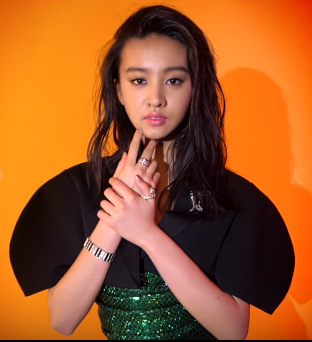 Kimura Mitsuki