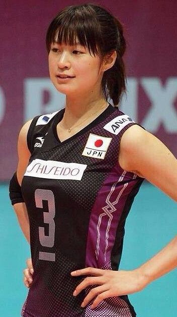 Kimura Saori