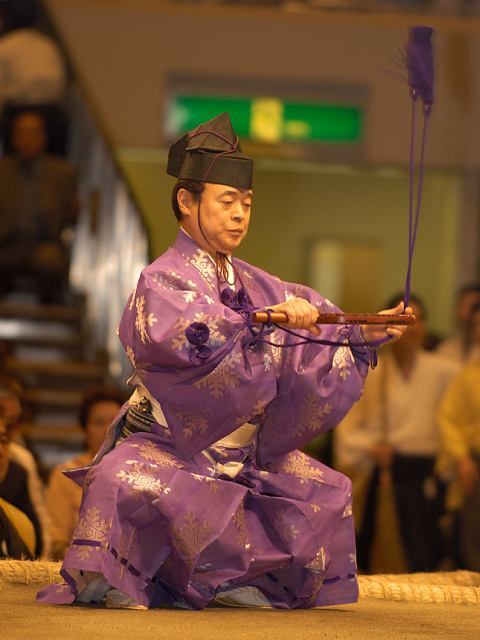 Kimura Shonosuke