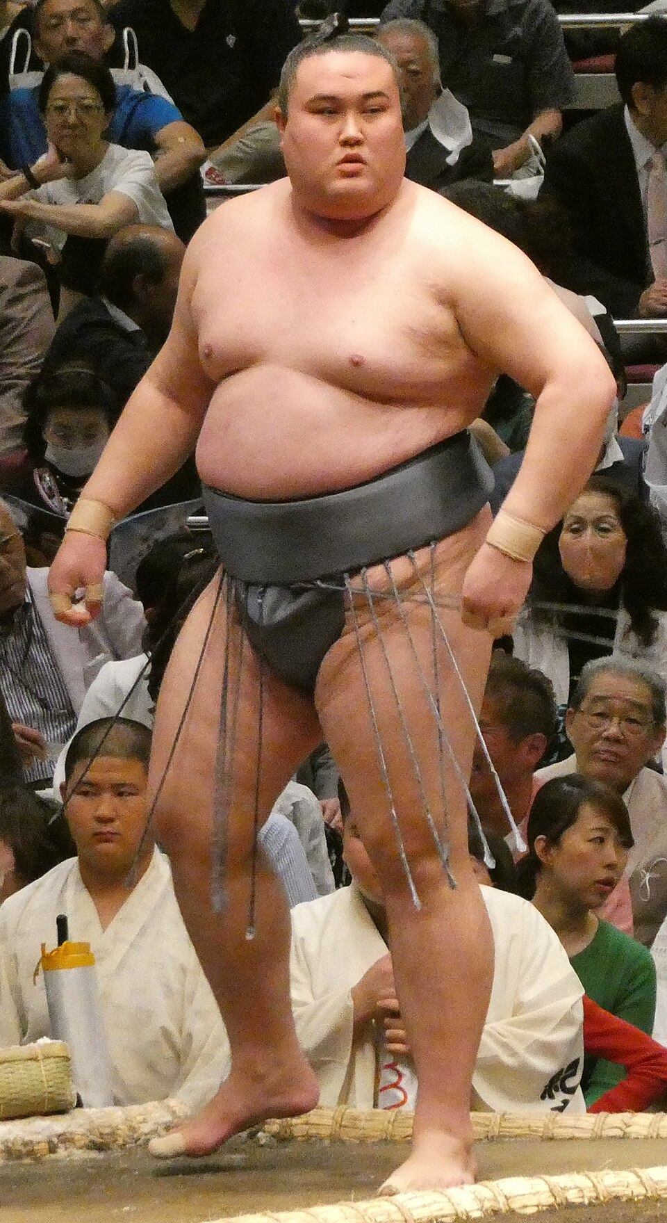 Kinbozan